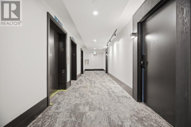 Photo du bâtiment - 461 Green Rd