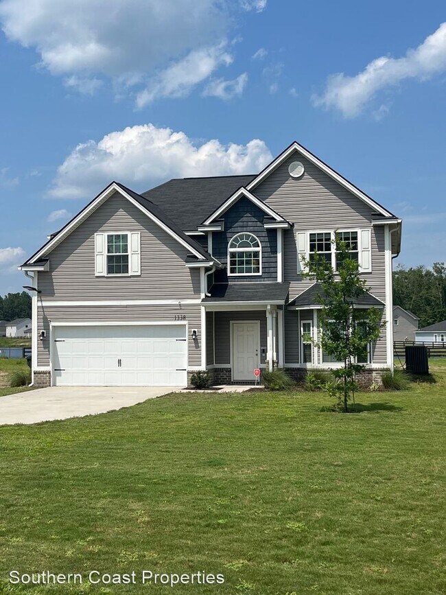 Foto del edificio - 4 br, 2.5 bath House - 1338 Talmadge