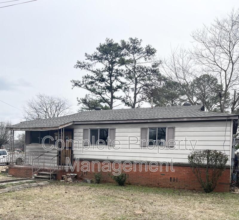 Foto principal - 3145 34th Ct N