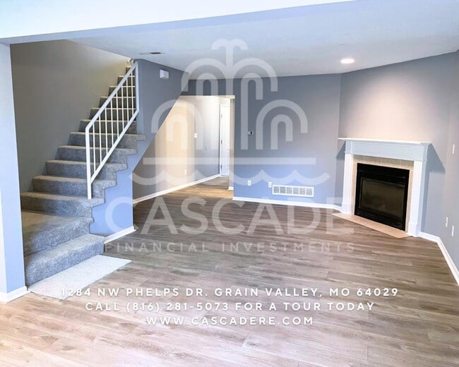 Building Photo - 1282 NW Phelps Dr