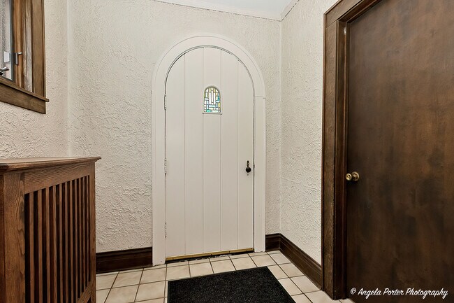 Foto del edificio - 603 Westmoreland Ave