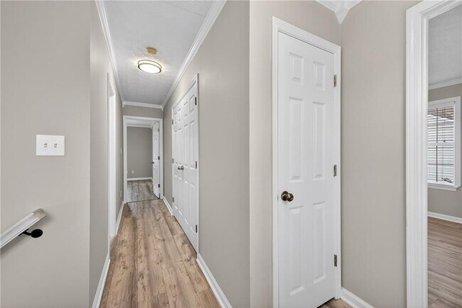 Foto del edificio - 1418 Shiloh Way NW