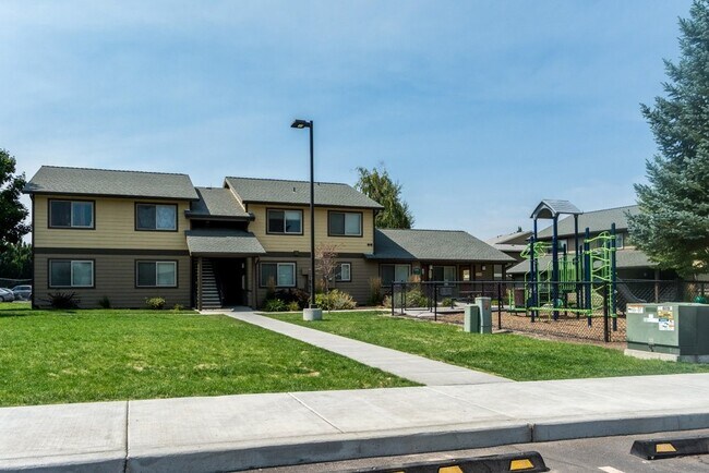 Foto del edificio - 950 SW Madison St