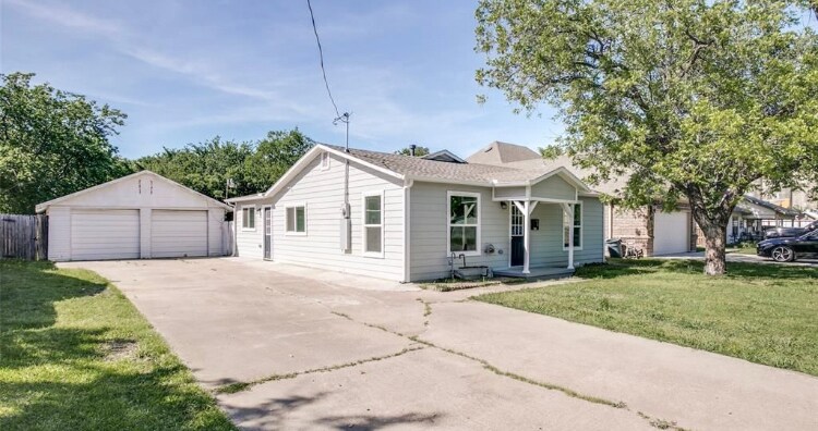 Primary Photo - 120 Worthy St
