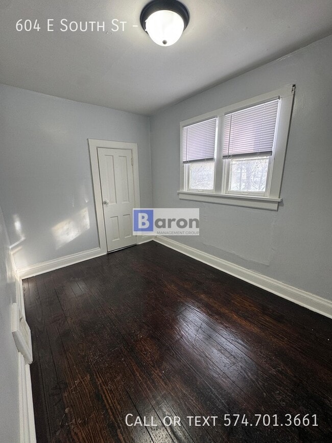 Building Photo - 604 E South St