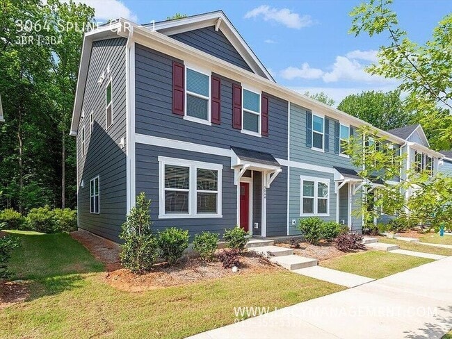 Building Photo - 3064 Spline Cir
