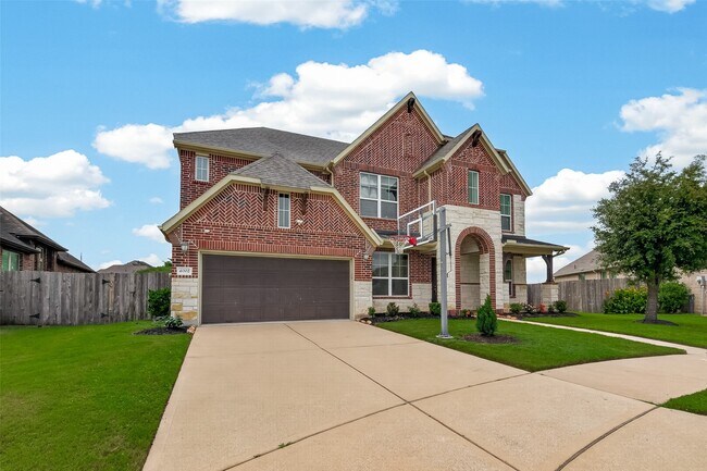 Foto del edificio - 4002 Dogwood Canyon Ln