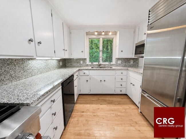 Foto del edificio - 53 Deerhaven Rd