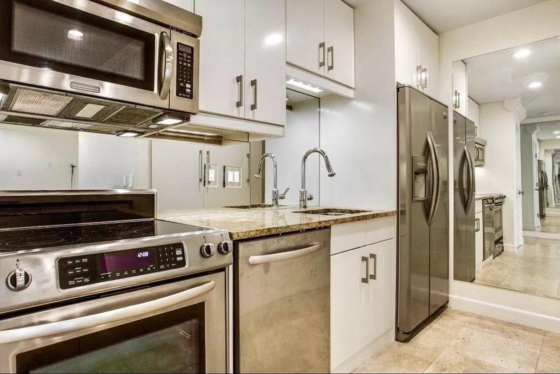 3721 Herschel Ave Unit 104, Dallas, TX 75219 Condo for Rent in Dallas
