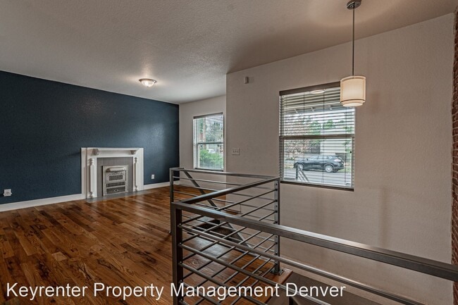 Building Photo - 2 br, 1 bath House - 1207 E 26th Ave