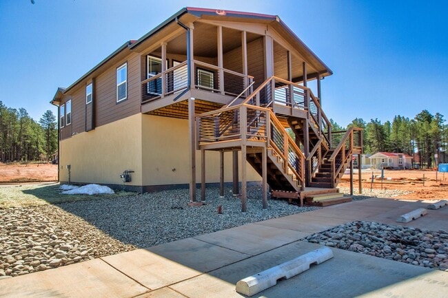 Woodland Park Townhome! - Woodland Park Townhome!