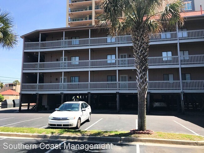 613 S Ocean Blvd, North Myrtle Beach, SC 29582 - House for Rent in