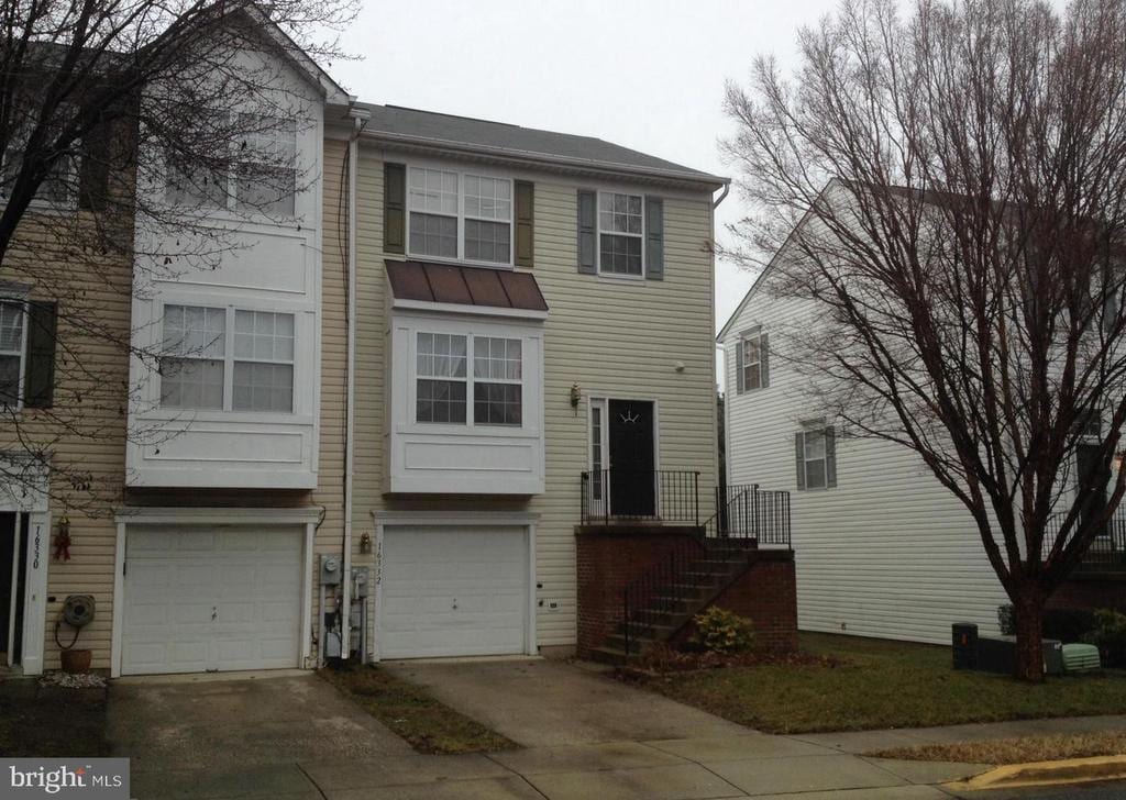 16332 Elkhorn Ln, Bowie, MD 20716 Townhome Rentals in Bowie MD
