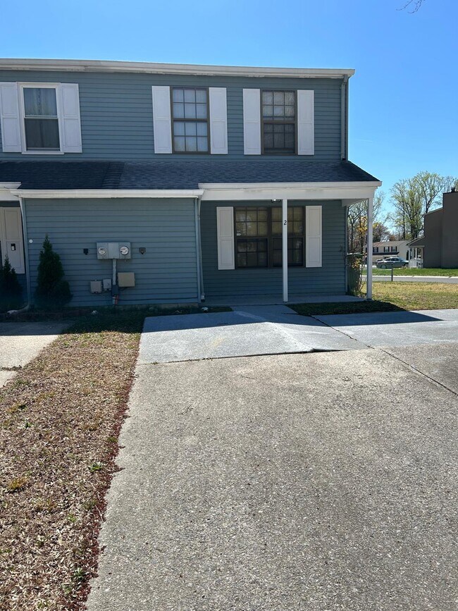 Building Photo - 2 Libra Ln