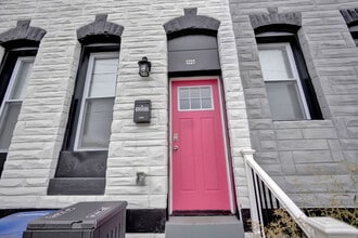 Building Photo - 1227 E Preston St