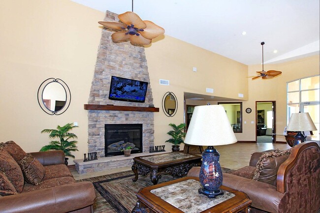 Foto del edificio - Raintree Apartments