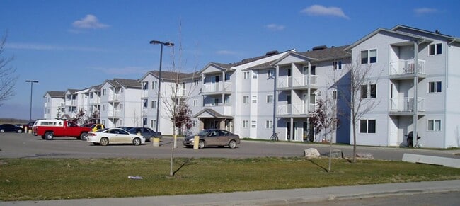Building Photo - Northgate Apartments