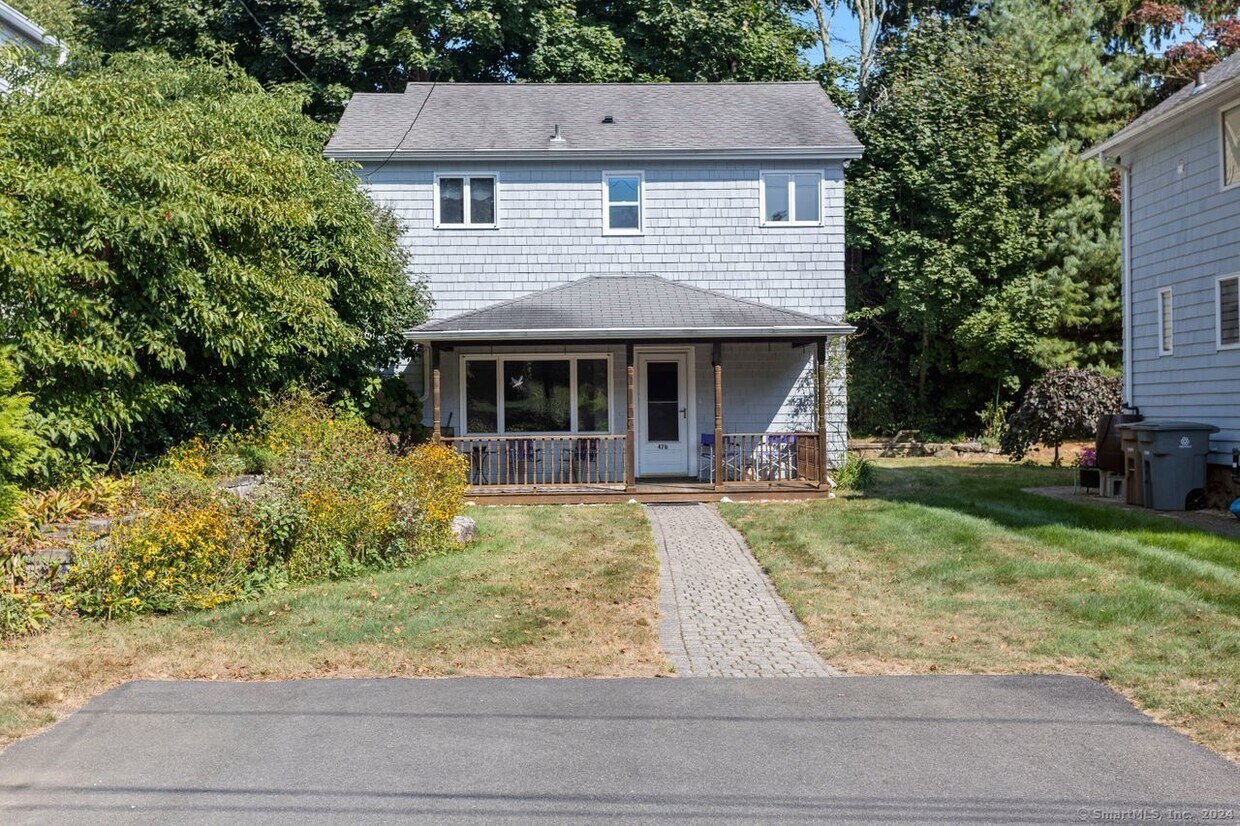 Primary Photo - 47 Brockett Rd