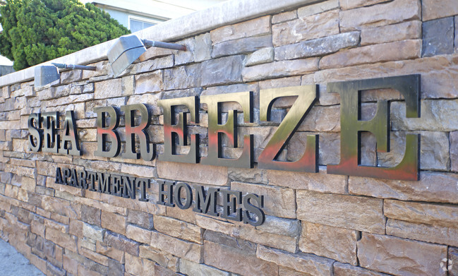 Welcome Home! - Sea Breeze Apartments