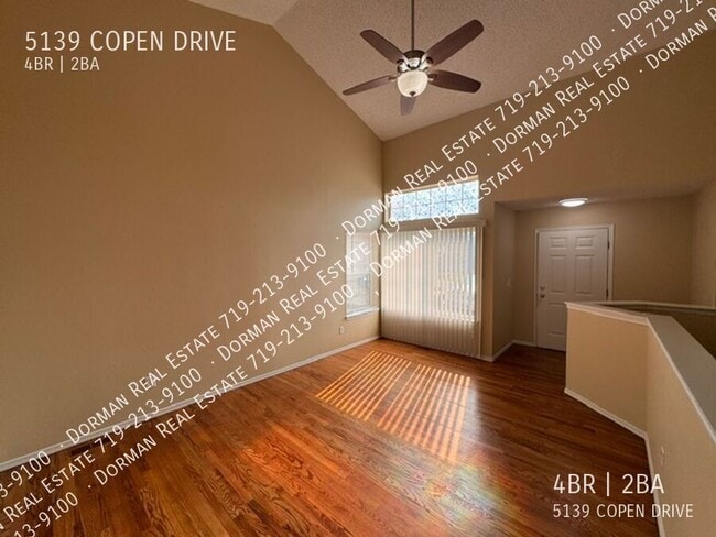 Building Photo - 5139 Copen Dr