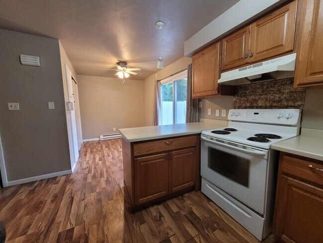 Foto del edificio - 709 S Timmers Ln