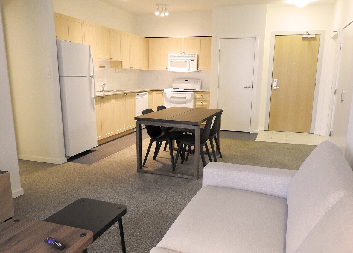Building Photo - Unfurnished 2bd/2ba at UBC