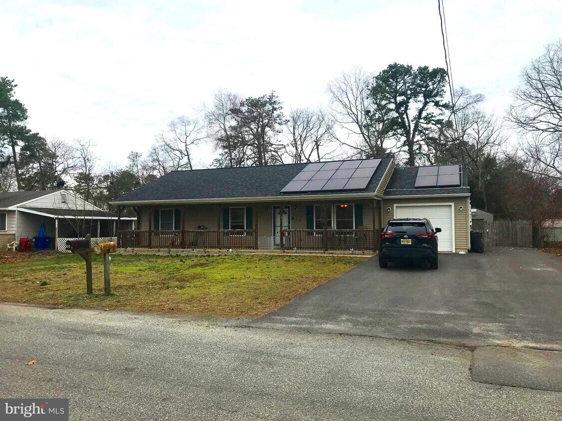 15 Santa Clara Trail, Pemberton Township, NJ 08015 House Rental in