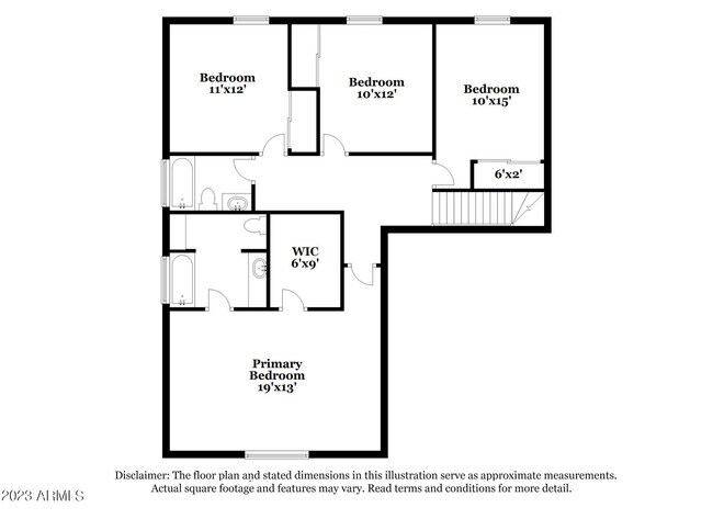 Foto del edificio - 8473 W Riley Rd