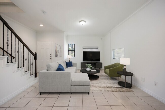 Foto del edificio - 8710 Knox St