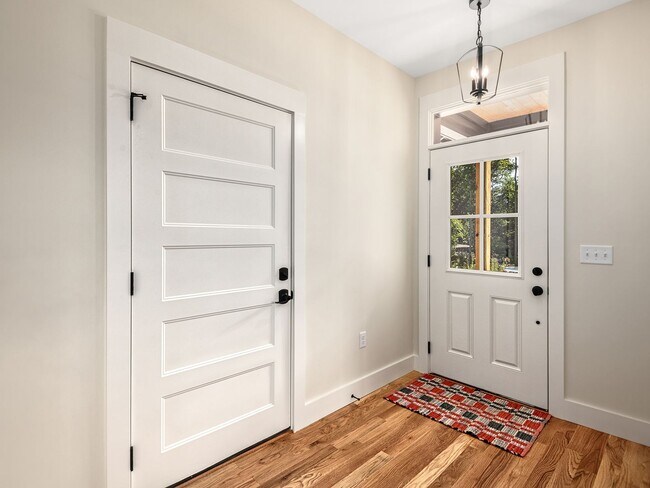 Building Photo - 17 Ashe Park Cir