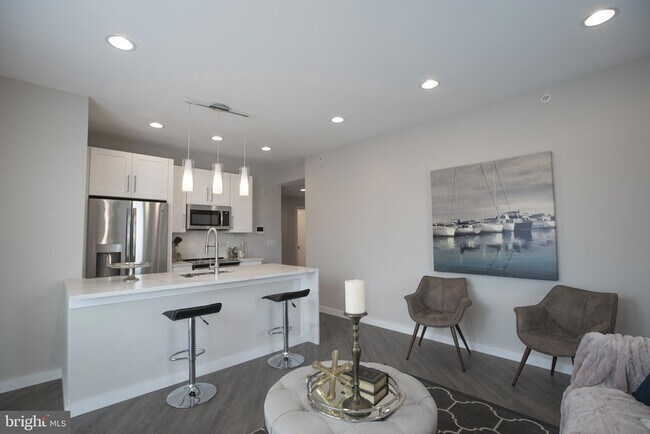 Foto del edificio - 1508 Ridge Ave