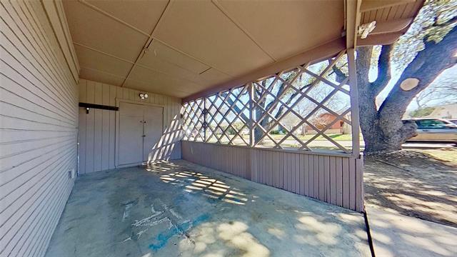 Foto del edificio - 4604 Rector Ave