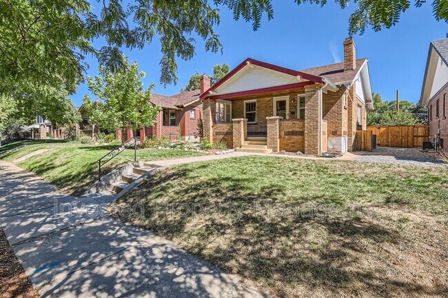 Photo - 3540 Newton St House