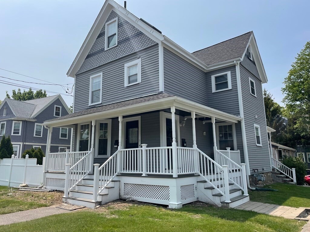 Primary Photo - 773 Highland Ave