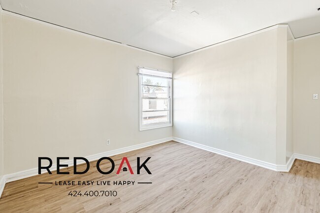 Foto del edificio - 1812 Westmoreland Ave