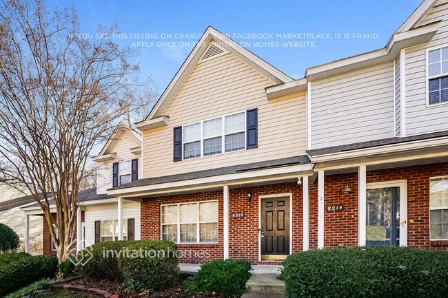 Building Photo - 8218 Rudolph Rd