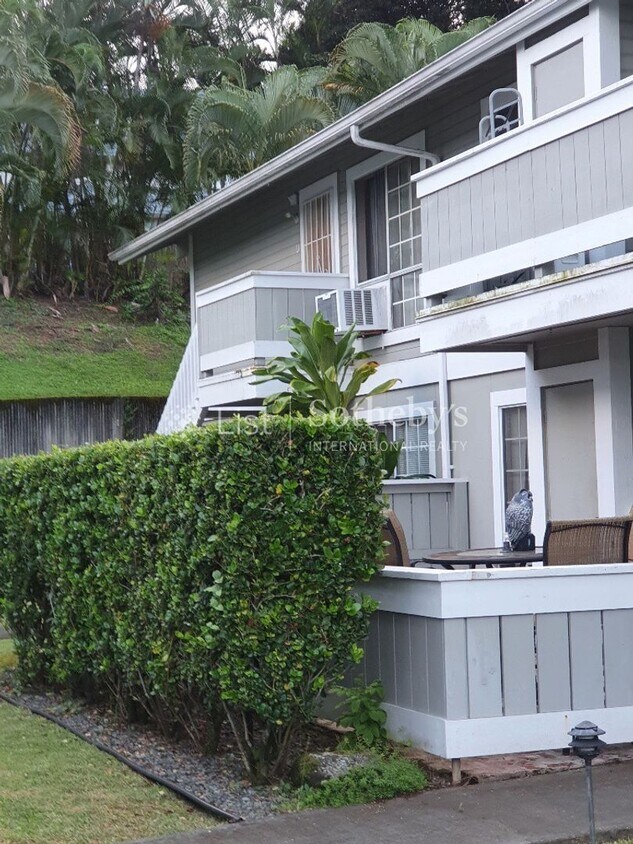 4610161016 Emepela Wy Unit 22U, Kaneohe, HI 96744 Condo for Rent in