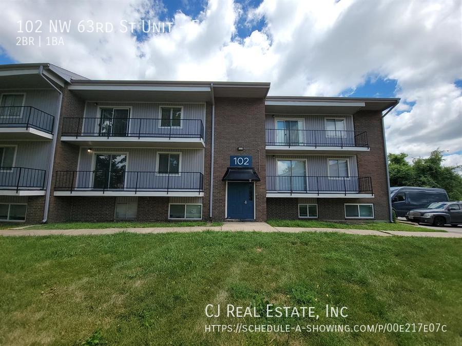 102 NW 63rd St, Gladstone, MO 64118 House Rental in Gladstone, MO