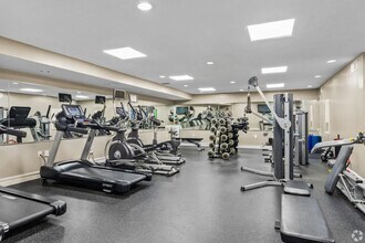 Interior Photo - Park East Apartments