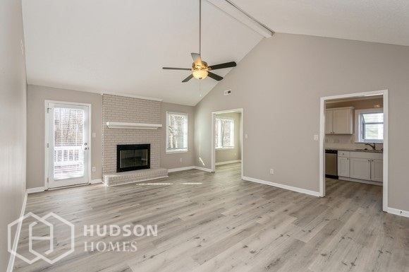 Building Photo - NOW AVAILABLE! - 1701 Running Brook Rd, Ch...