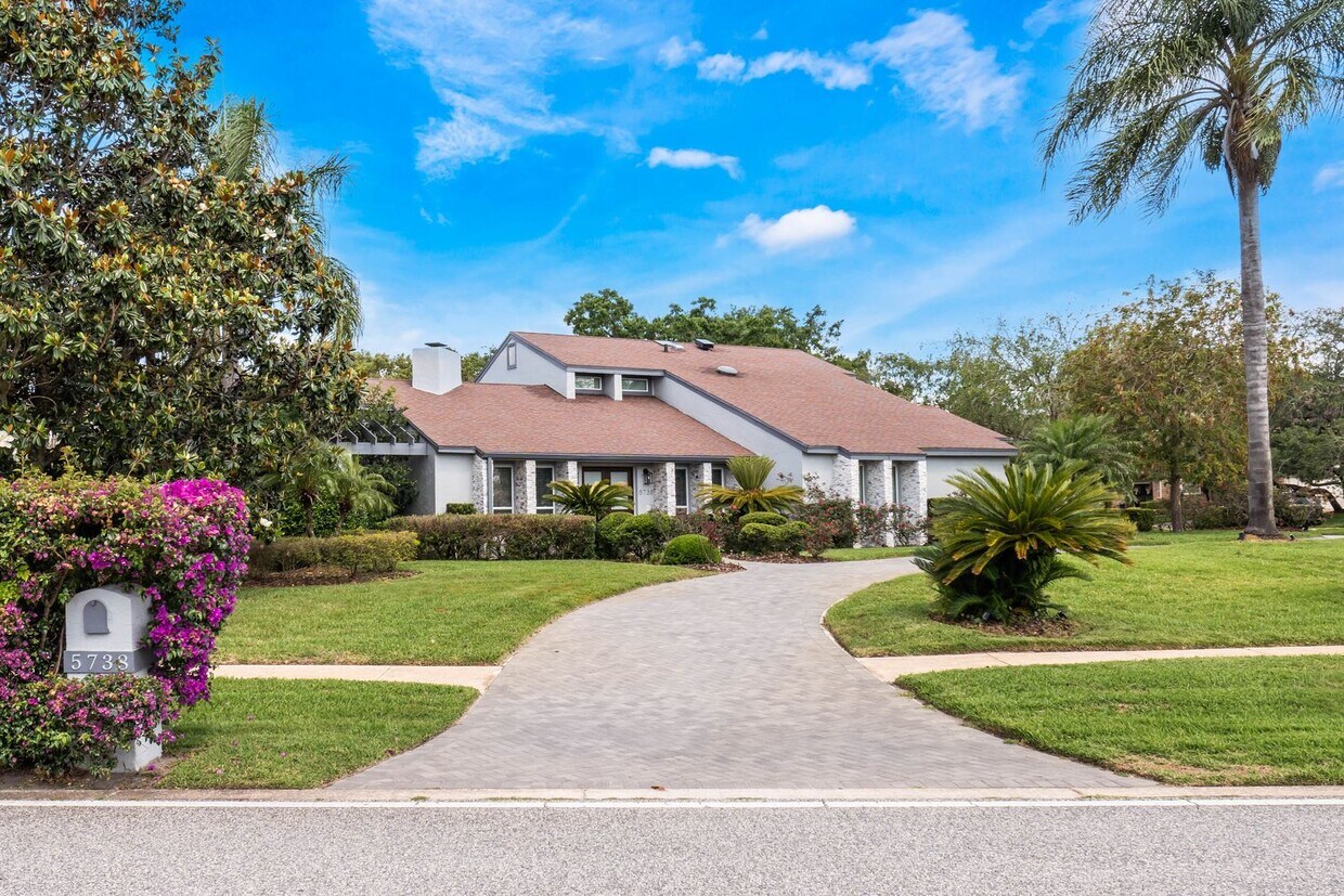 5738 Masters Blvd, Orlando, FL 32819 House Rental in Orlando, FL