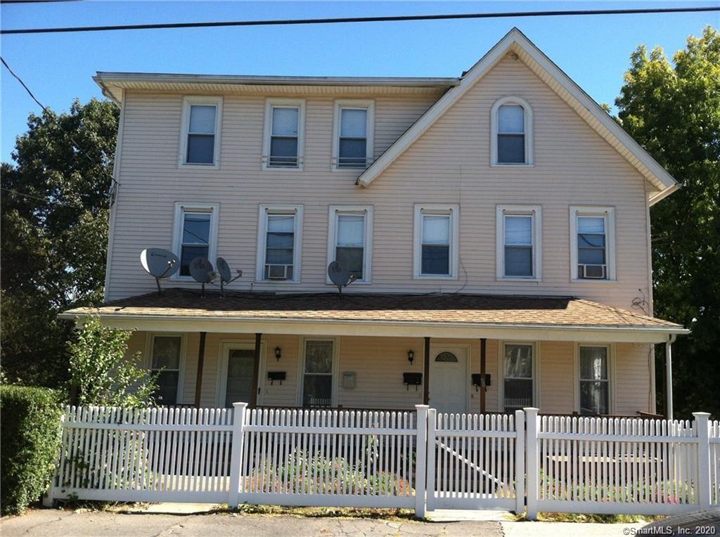 96 Howard Ave Unit 3, Ansonia, CT 06401 Apartment for Rent in Ansonia
