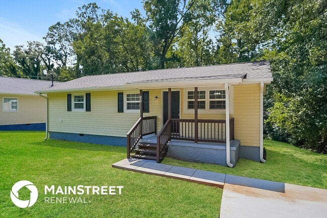 Foto del edificio - 200 Dodd St