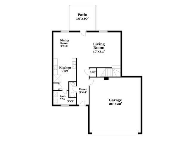 Building Photo - 3035 Ace Wintermeyer Dr