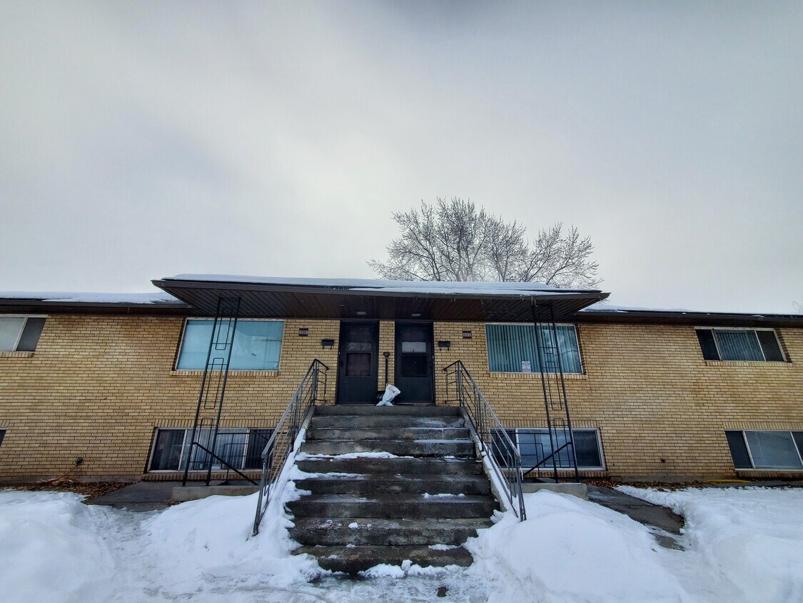 323 Cottage Pl Unit 323, Idaho Falls, ID 83402 Apartments in Idaho