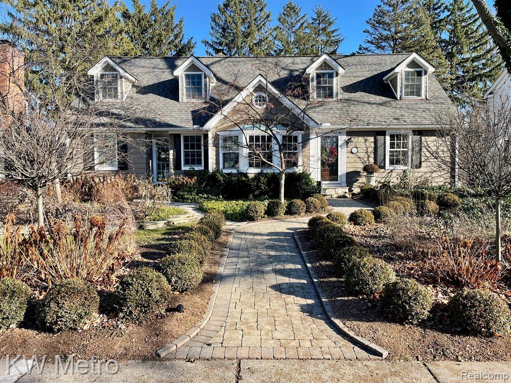 Primary Photo - 622 Chesterfield Ave