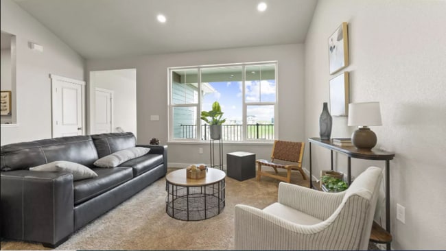 Foto del edificio - 4153 N Park Dr