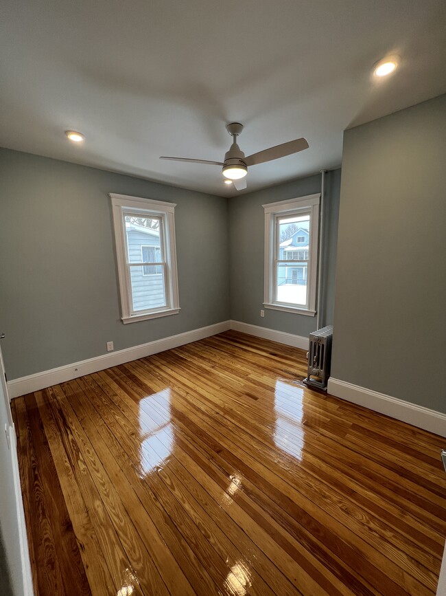 Foto del edificio - 12 Burnham St