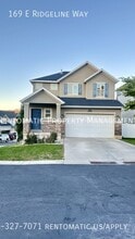 Building Photo - 169 E Ridgeline Wy