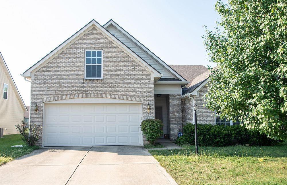 1317 River Ridge Dr, Brownsburg, IN 46112 House Rental in Brownsburg